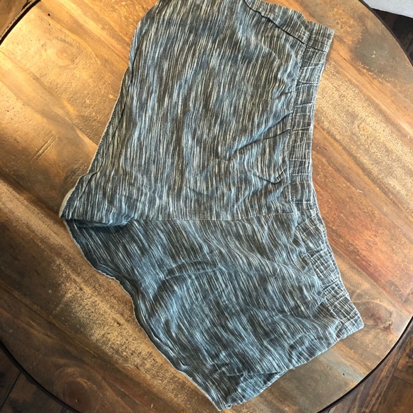 Pink Victoria Secret Booty Shorts - Picture 3 of 4